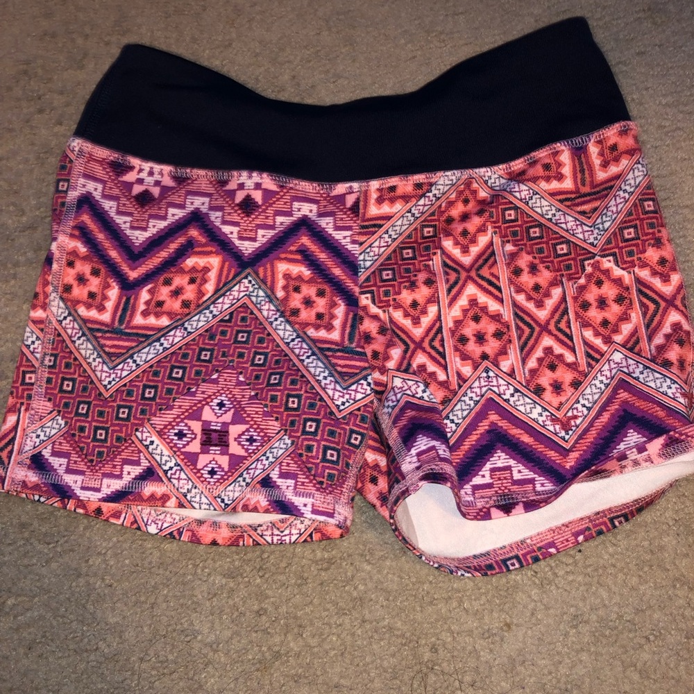 hollister shorts
